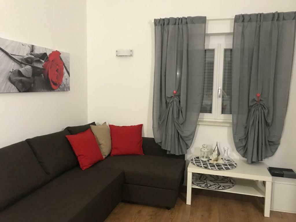 Al Consiglio Appartamento Trento Exterior photo